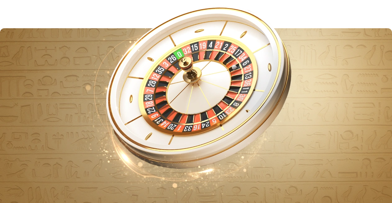 WinMega Casino app-skjermbilde